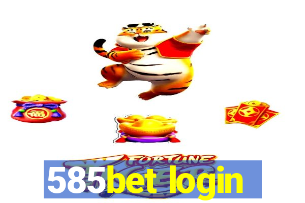 585bet login